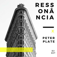Peter Plate - Ressonância by Peter Plate