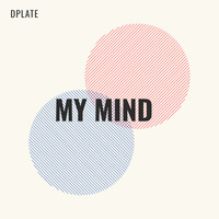 DPlate - My Mind by Peter Plate