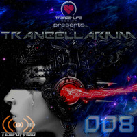 Trance4Life Bosnia - Trancellarium 008 by Trance4Life Bosnia