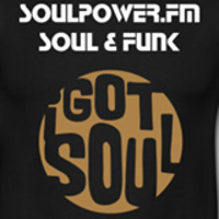 The Herford Posse Show - SOULPOWERfm - 11.Mrz.2016 by Herford Posse