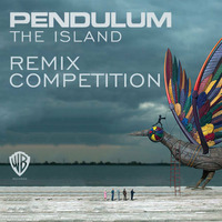 Pendulum - Island (Diven Remix) (TECHNOAPELL.BLOGSPOT.COM) by technoapell