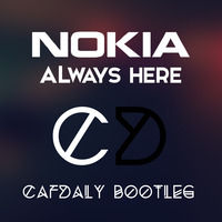 Nokia feat. Namie Amuro - Always Here (CAFDALY Bootleg Mix) (TECHNOAPELL.BLOGSPOT.COM) by technoapell