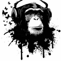 sounds blessed episode 55 by Monkey aka Monkeyselector