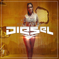 DJ Diesel - Reggaeton Mix #1 (Junio 2018) by Dj Diesel