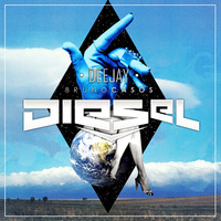DJ Diesel - House Mix #1 (Jumbo Records) by Dj Diesel