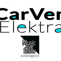 CarVen Elektra ( Summer techno Club) parte IIII - 10-09-16 by CarVen Elektra