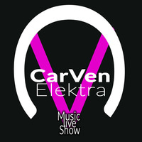 CarVen Elektra ( Summer Deep Tech) parte I - 4-09-16 -120 bpm by CarVen Elektra