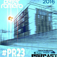 #PR23 ENERO PETER ROMERO DJ 2016 by Peter Romero Dj