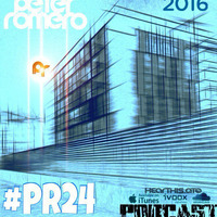 #PR24 ENERO PETER ROMERO DJ 2016 by Peter Romero Dj