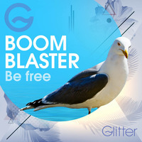BoomBlaster - Be Free (Jenny Dee &amp; Dabo Remix Edit) by Jenny Dee Official
