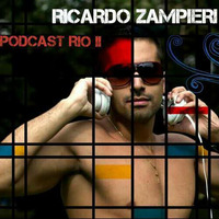 RICARDO ZAMPIERI - #Podcast RIO 02  by Ricardo Zampieri