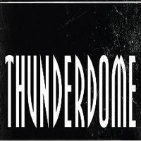 EARLY_HARDCORE_[Thunderdome 1993-1996] --my first try-- ^^(mixed by PressTekK.)04.05.17 by PressTekK.