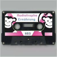 Eeekcast #3 for Funky Monkey Berlin by Audiotrophe Ernaehrung