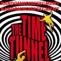TIMETUNNEL VOL 01 by  the Random noise segment