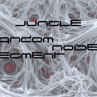 JUNGLE  random noise segment by  the Random noise segment