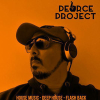 Pearce Project - My House-Deep August 2017 by fabioalexandre@radiohertz.com.br