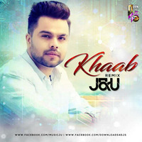 Khaab (Akhil) - J&amp;U (Remix) by deej jay