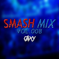DAXY #SMASH MIX VOL.008 Zielona Góra (09.02.2017) by KlubBass