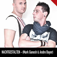 BASECODES PODCAST with Mark Ganesh &amp; Andre Bayer aka Nachtgestalten by Basecodes