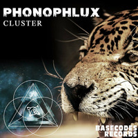 Phonophlux - Cluster by Basecodes