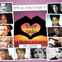 LOVES RADIO PRESENTS-MUSIC MAGIC 80 ! - - MAGIC MUSIC 80 by Lory Chiappa