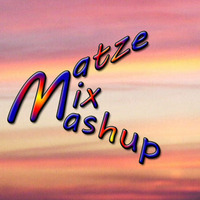 Popcorn Mash Mix by Matze Mix