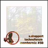 TF Member Mix 050 - October 2016 by s.sheppert by s.sheppert