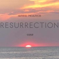 Resurrection 022 by Greg Pearce