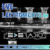 EVE-Lektronights One Year - Wk 14 by DjElektrosniper