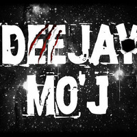 Deejay Mo'J Mix Party 2016 by Deejay Mo'J