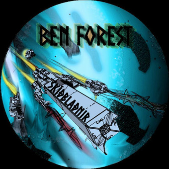 Ben Forest