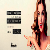 Café das Sextas @ São Mamede CAE # DJ Sessions #2 Filipe K Live by Filipe Capucho (K)