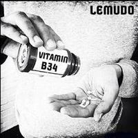 Lemudo - Vitamin B34 by Lemudo