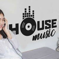 SESION HOUSE  FINDE  DJ KIKE MAX by Kike Max