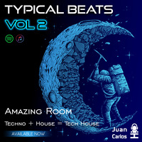 Typical Beats vol. 02 by Juan Carlos H.