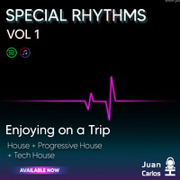 Special Rhythms vol. 01 by Juan Carlos H.