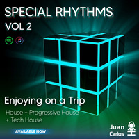 Special Rhythms vol. 02 by Juan Carlos H.