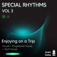 Special Rhythms vol. 03 by Juan Carlos H.