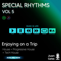 Special Rhythms vol. 05 by Juan Carlos H.