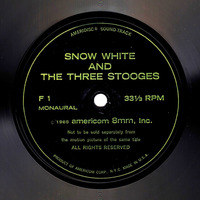 Americom Play Alongs - Snow White and the Three Stooges 1965 (8mm Movie Background Music) by Radionic Powers