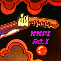 RADIONIC POWERS - KKFI Seasoned Beats 07-20-2019 (Stereo - Full 3 Hour Show 4 Sharing - 256k) by Radionic Powers