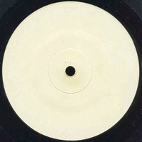 12 White Label - House Track (Unknown) by Radionic Powers