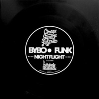 BYBO FUNK - Nightflight (OMEGA SUPREME) by Radionic Powers