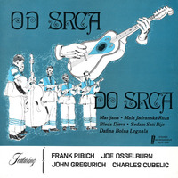 Greyko Recording Orchestra - Marijana (1969) by Radionic Powers