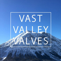 Across Any Line by Vast Valley Valves