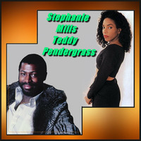 Stephanie Mills & Teddy Pendergrass - Two Hearts (Dj Amine Edit) Part.02 by Dj Amine