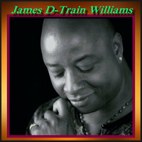 James D-Train Williams - Keep on (Dj Amine Edit ) by Dj Amine