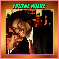 Eugene Wilde - How About Tonight ( Dj Amine Edit)Part02 by Dj Amine
