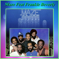 Maze Feat Frankie Beverly - I Wanna ThankYou (Dj Amine Edit) by Dj Amine