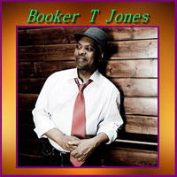 Booker T Jones - I Came To Love You  (Dj Amine Edit) by Dj Amine